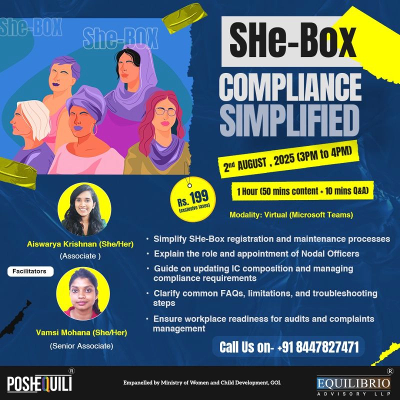 SHe Box Simplified 25th July 2025