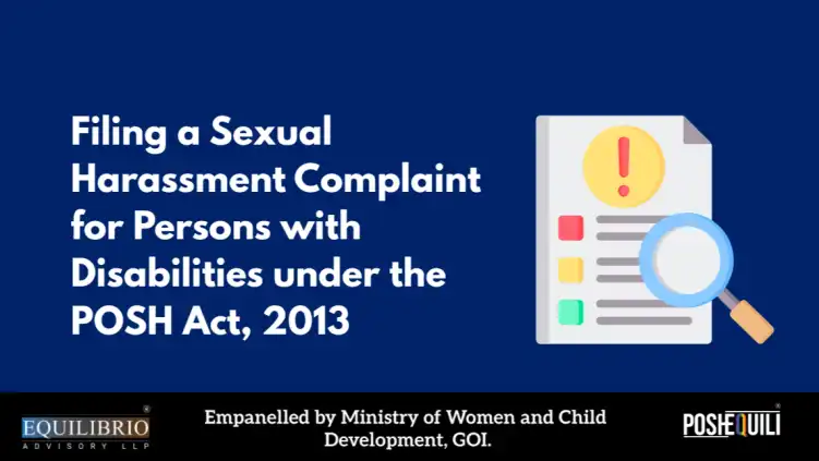 Sexual Harassment of Women at Workplace Prevention Prohibition and Redressal Act 2013 18th July 2025