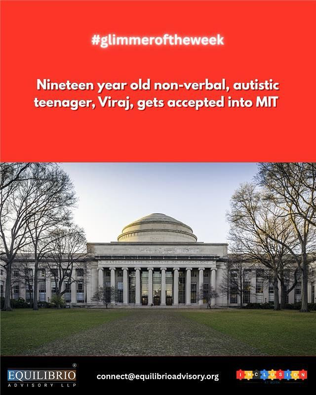 we roll into Disability Pride Month 11th July 2025