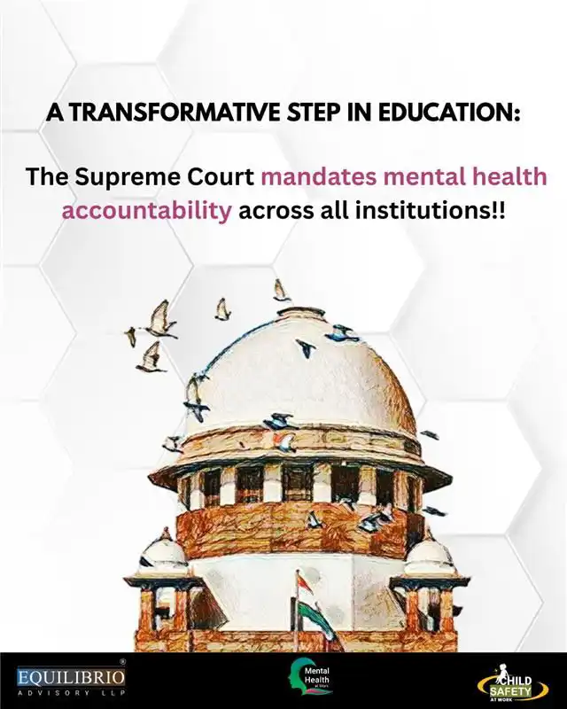 MentalHealth is a constitutional priority.