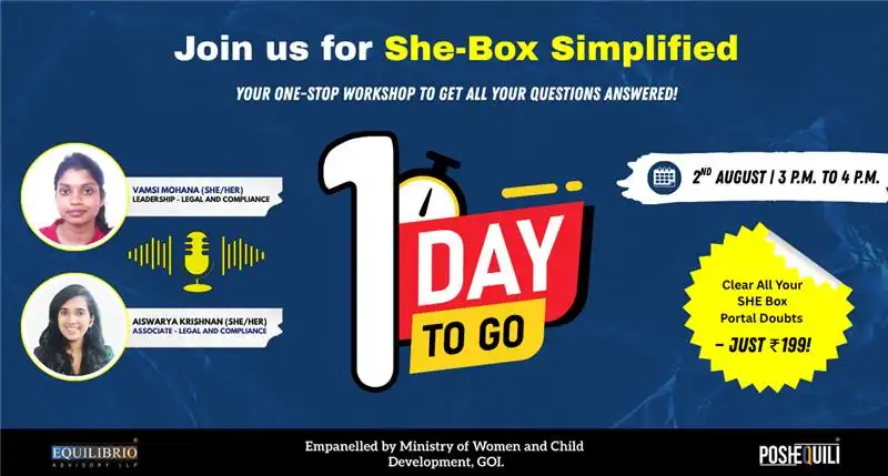 She Box Simplified 1st Aug 2025