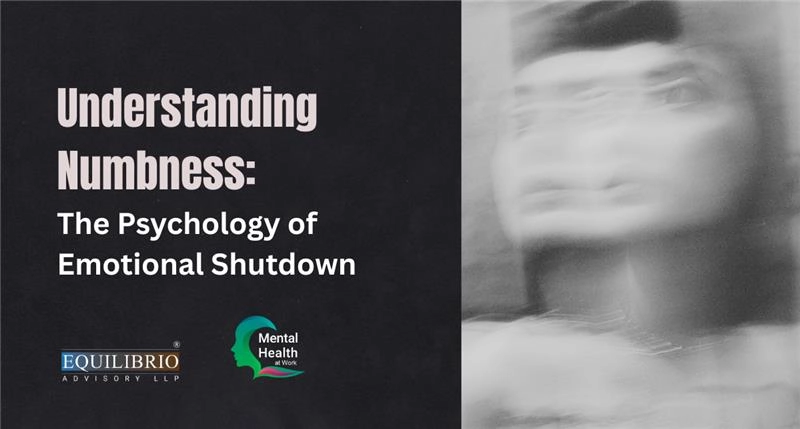 Understanding Numbness The Psychology of Emotional Shutdown 1080 x 1080 px 1200 x 644 px 29th July 2025