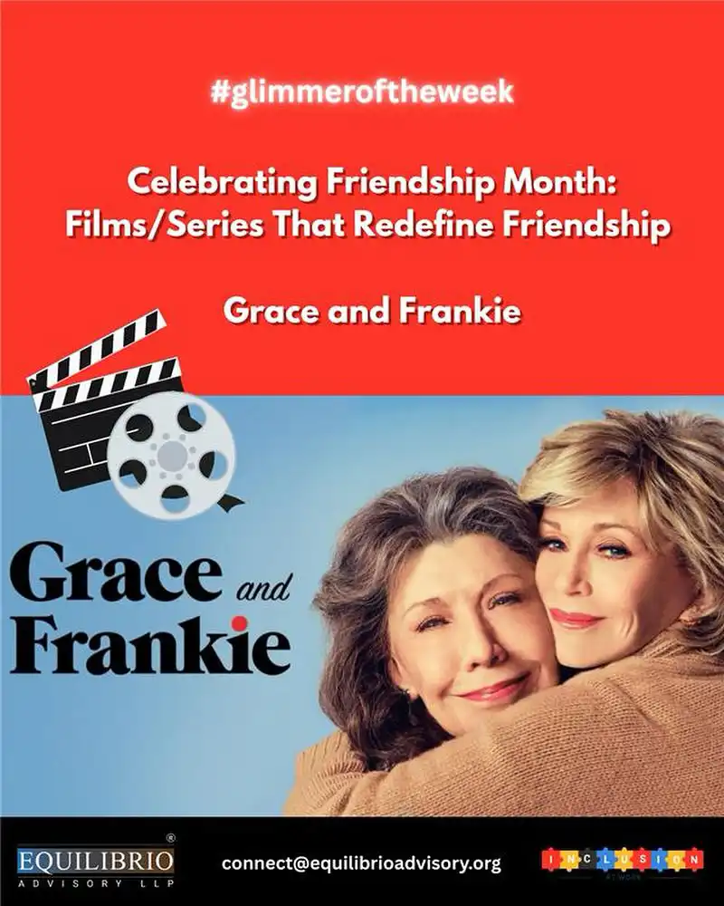 female friendships have fueled global movements like feminism 22nd Aug 2025