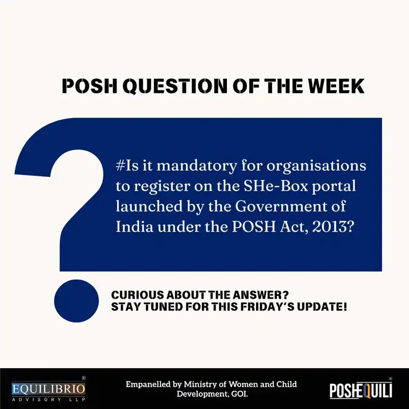 SHe Box Simplified – Workshop on 5th September 2025