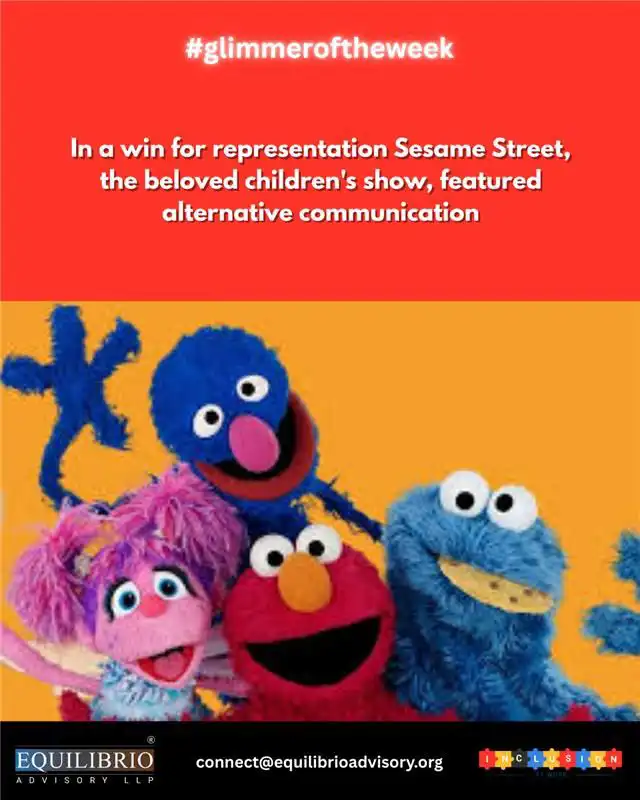 Sesame Street 5th September 2025