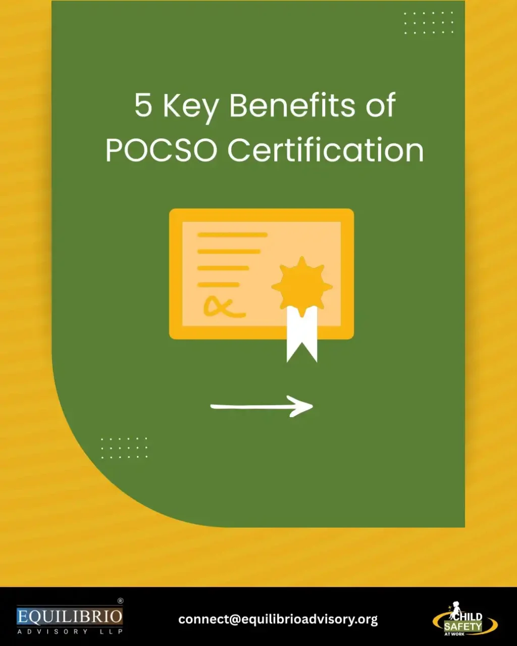 Every child deserves safety — and it starts with informed adults 31st Oct 2025