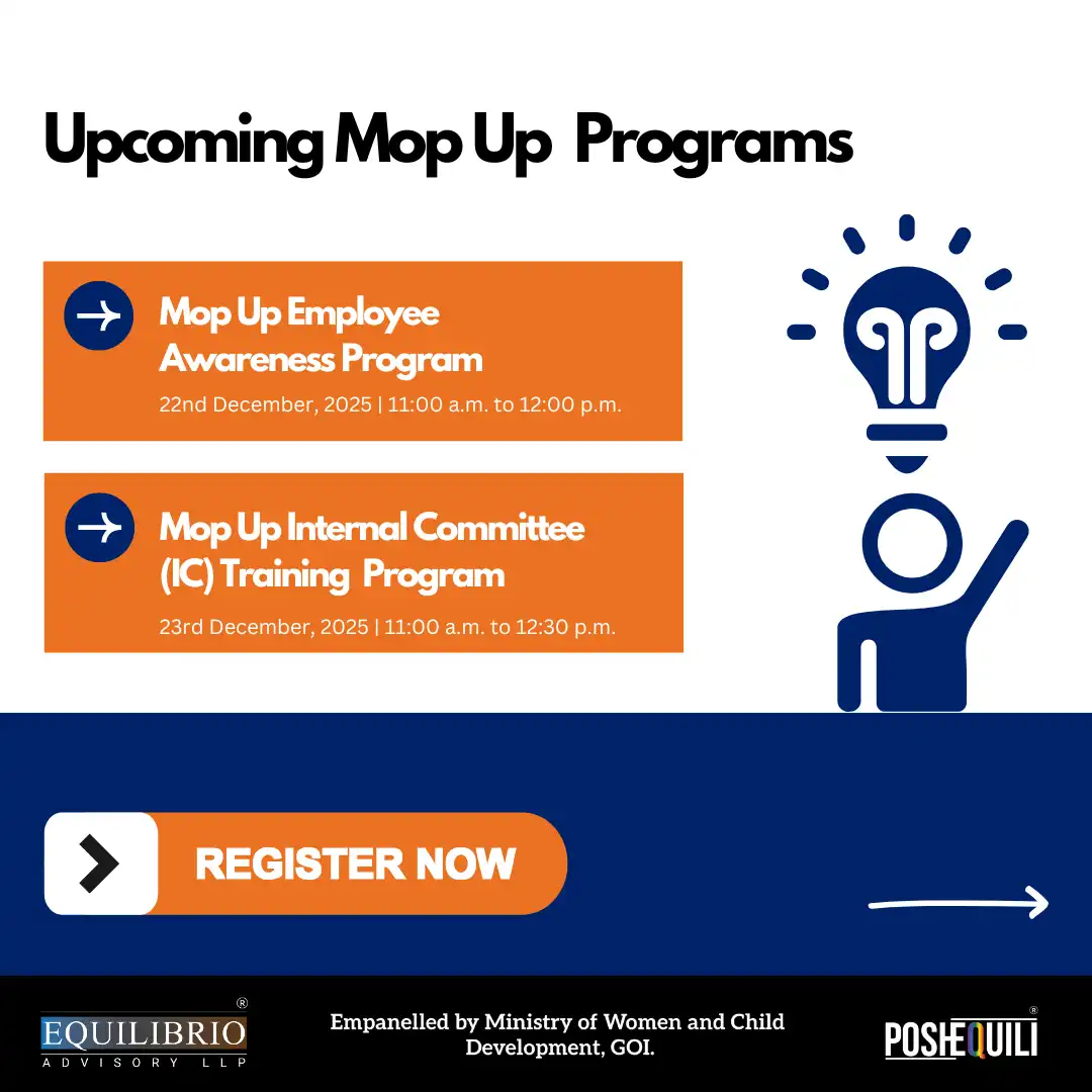 MOP up Employee Awareness Program 7th Nov 2025