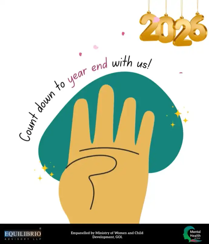 count down to a new year 18th Dec 2025