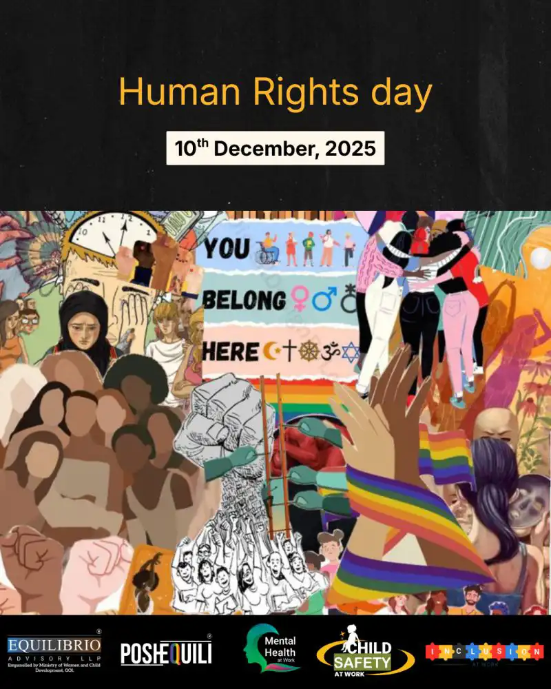 reaffirm that every person deserves safety 12th Dec 2025